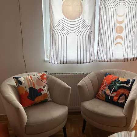 شقة Nova Detelinara,novi Sad