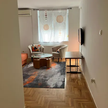 Nova Detelinara,novi Sad *