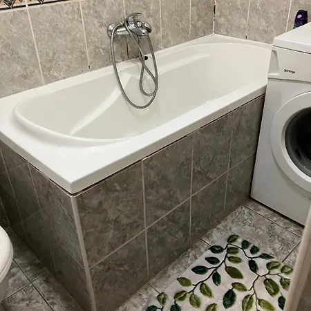 Nova Detelinara,novi Sad * نوفي ساد