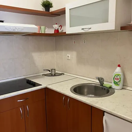 Nova Detelinara,novi Sad *